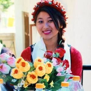 Meet your Posher, Kalsang